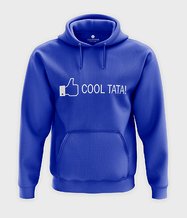 Bluza Cool tata