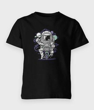Koszulka dziecięca Astro driver
