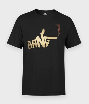 Koszulka Bang