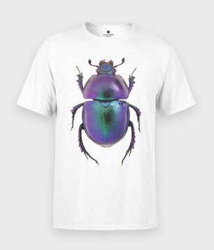 Koszulka Beetle Violet