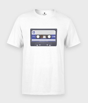 Koszulka Cassette