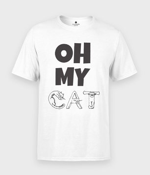 Koszulka Cat 8