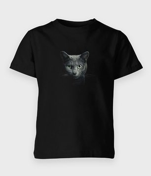 Koszulka dziecięca Cat