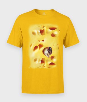 Koszulka Cheese Mouse