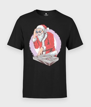 Koszulka DJ Santa 2