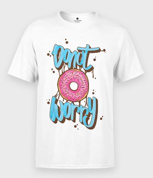 Donut Worry