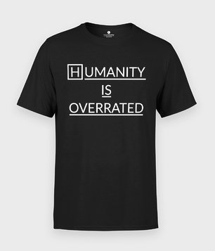 Koszulka Humanity