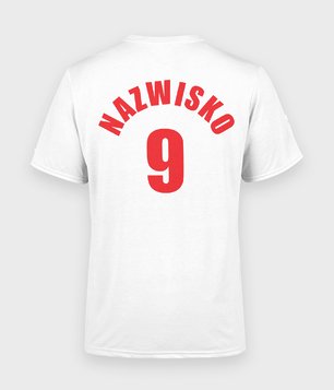 Koszulka Reprezentacji Polski