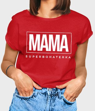Mama superbohaterka