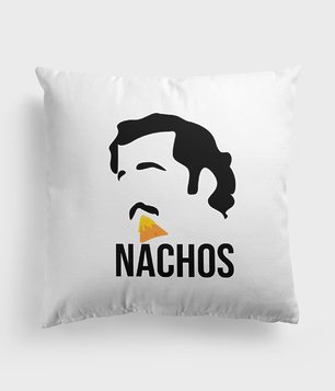 Poduszka Pablo Escobar Nachos