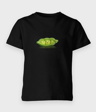 Koszulka dziecięca Peas