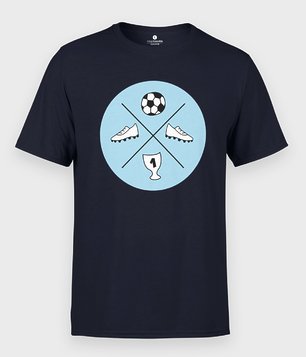 Koszulka Piłka Nożna