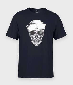 Koszulka Sea Skull