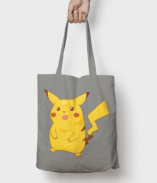 Shocked Pikachu 2