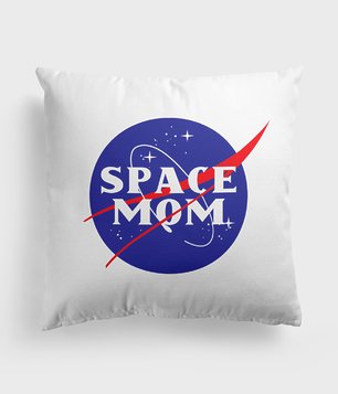 Poduszka Space Mom