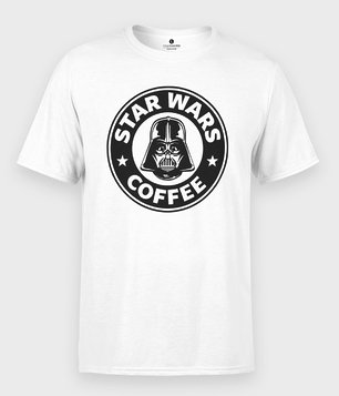 Koszulka Star Coffee
