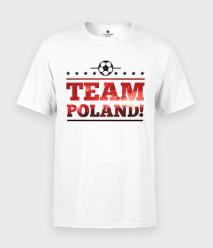 Koszulka Team Poland 4