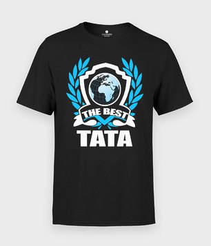 Koszulka The Best Tata