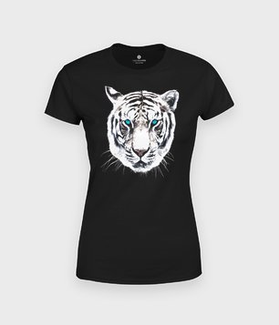 Koszulka White Tiger