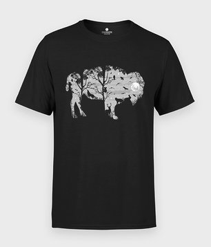 Koszulka Wild Bison