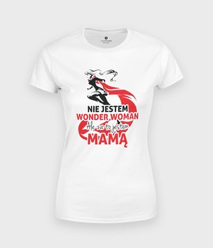 Koszulka Wonder Mama