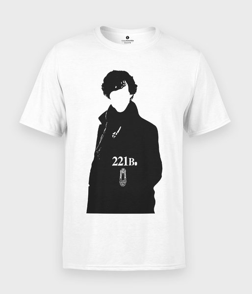 221B - koszulka męska
