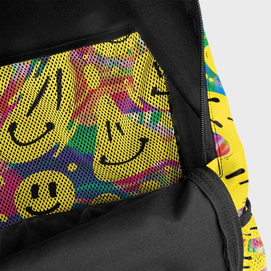 Acid Smile - plecak szkolny fullprint-4
