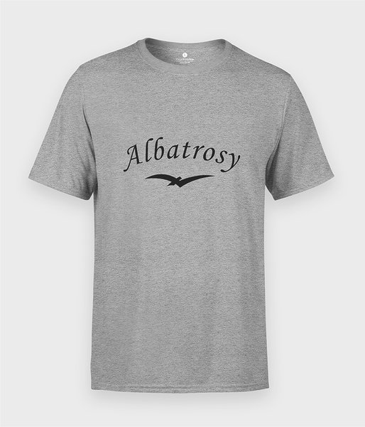 Albatrosy - koszulka męska