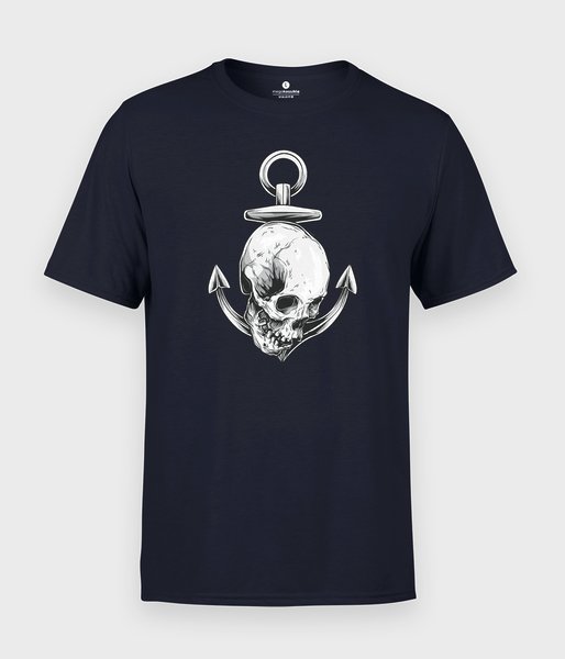 Anchor - koszulka męska