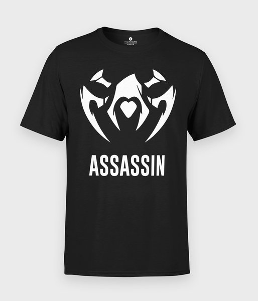 Assassin Champion - koszulka męska