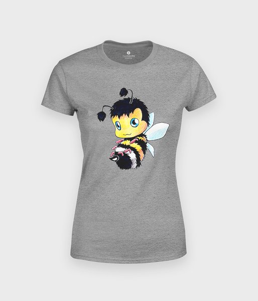 Bee - koszulka damska