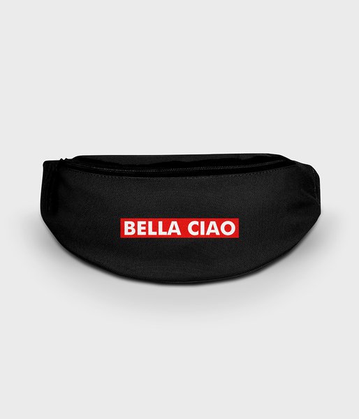 Bella Ciao - nerka