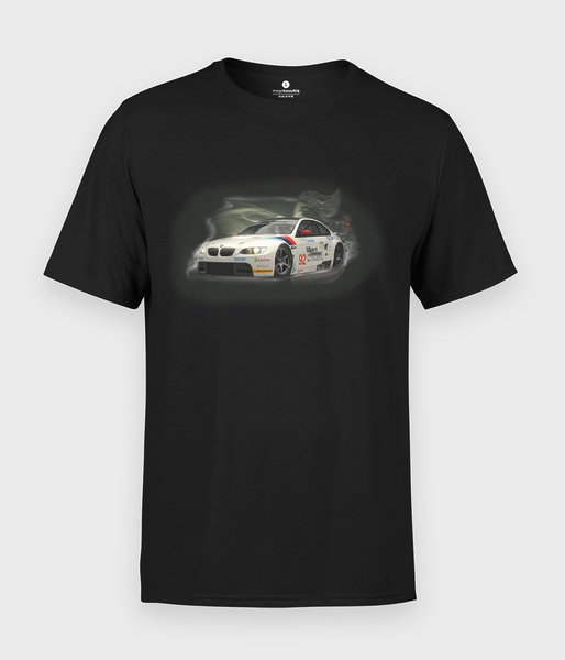 BMW - koszulka męska
