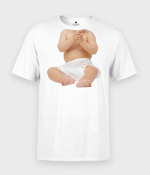 Body of a Child - koszulka męska