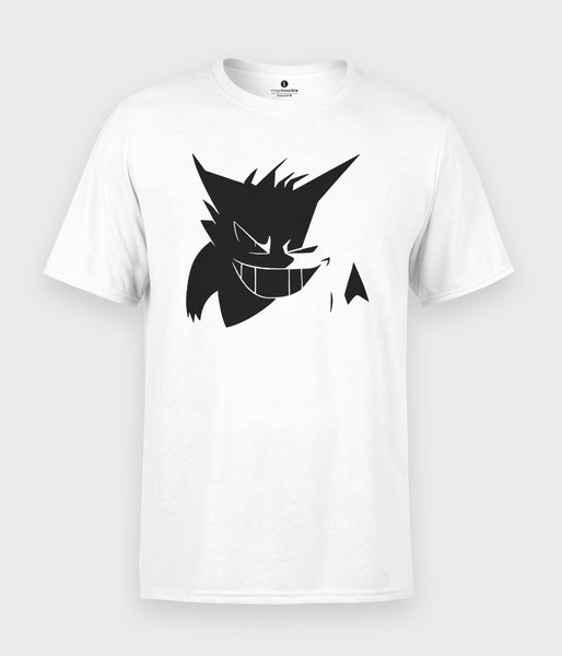 Dark monster - koszulka męska