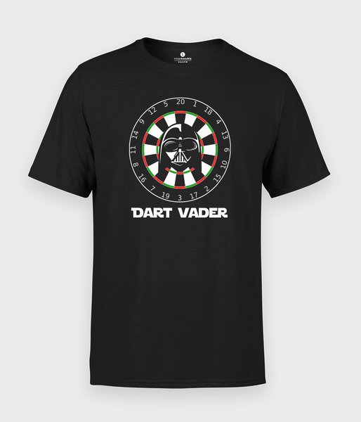 Dart Vader - koszulka męska