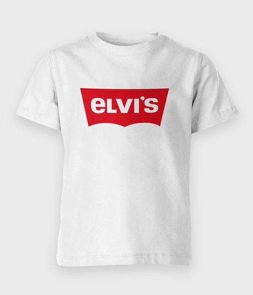 Elvis - koszulka dziecięca