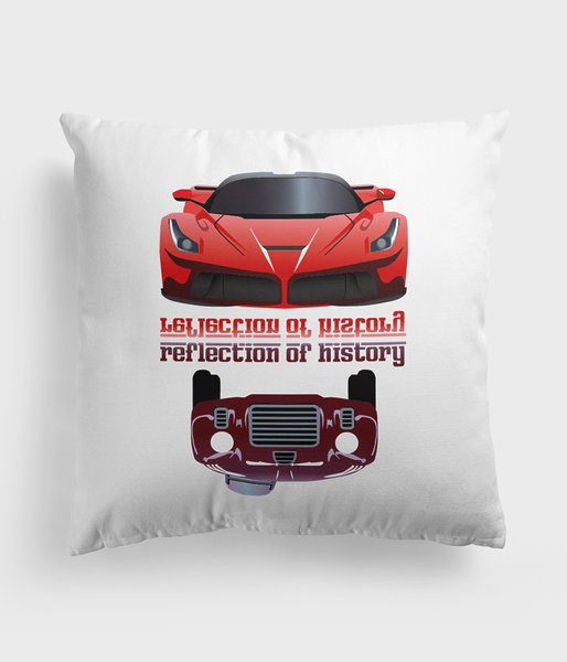 Ferrari - poduszka