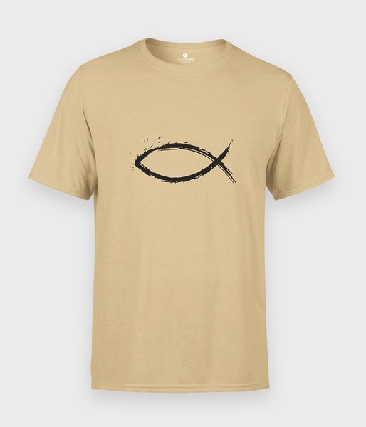 Fish 2 - koszulka męska