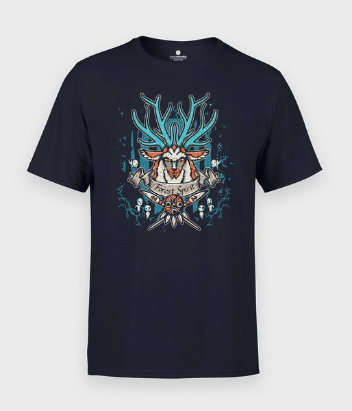 Forest Spirit - koszulka męska