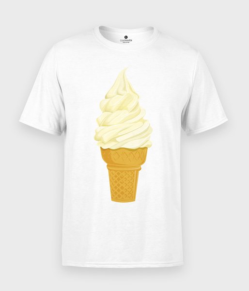 Ice Cream - koszulka męska