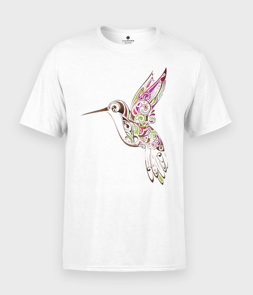 Koliber 2  - koszulka męska