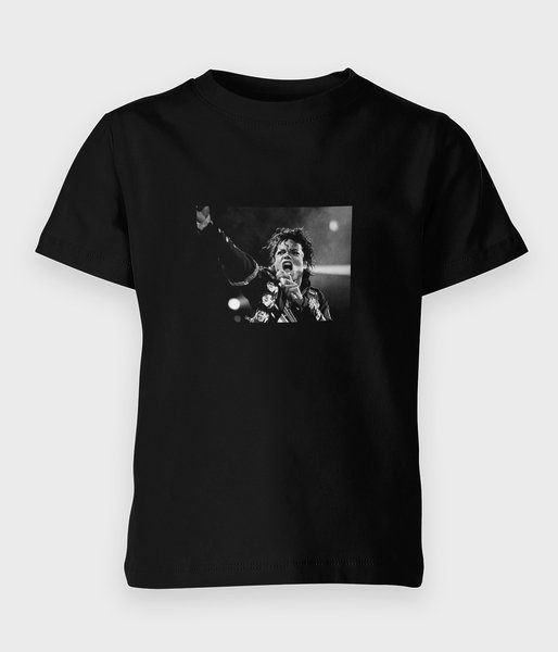 Michael 4 - koszulka dziecięca