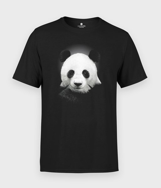 Panda 2 - koszulka męska