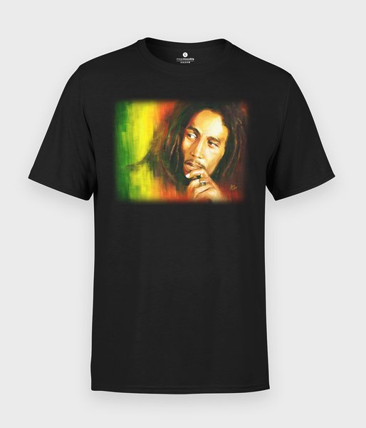 Reggae King 3 - koszulka męska