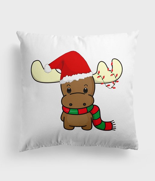 Reindeer - poduszka