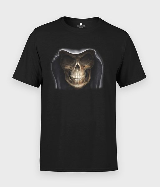 Skull of death - koszulka męska
