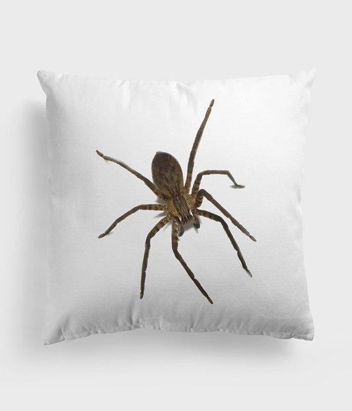 Spider 3D - poduszka