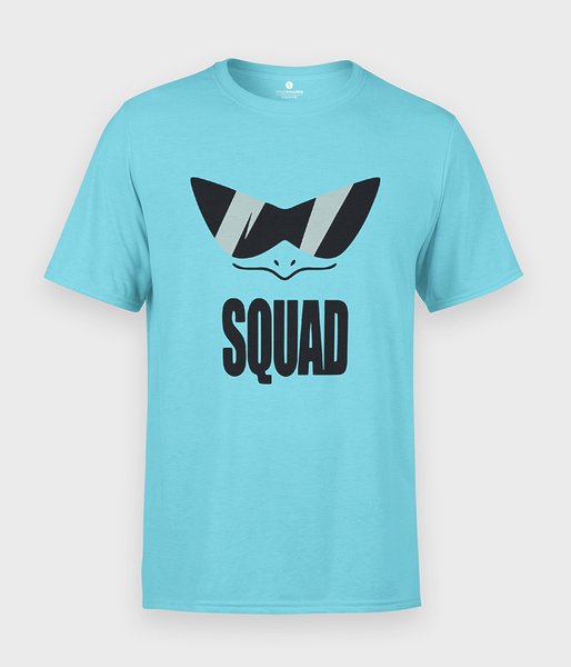 Squad - koszulka męska