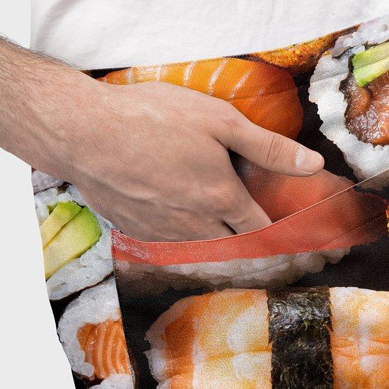 Sushi z bliska - zapaska fullprint-4